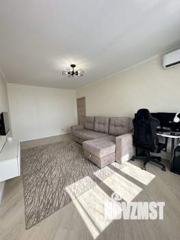 2-к квартира, вторичка, 54м2, 8/16 этаж