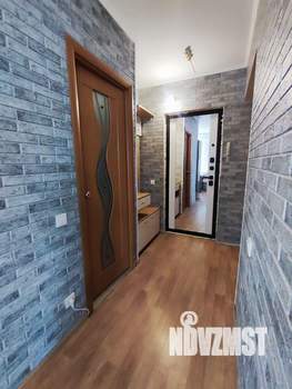 1-к квартира, вторичка, 35м2, 6/14 этаж