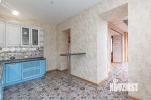 3-к квартира, вторичка, 118м2, 4/8 этаж