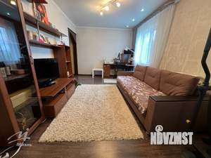 2-к квартира, вторичка, 43м2, 5/5 этаж