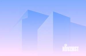 1-к квартира, строящийся дом, 57м2, 4/27 этаж