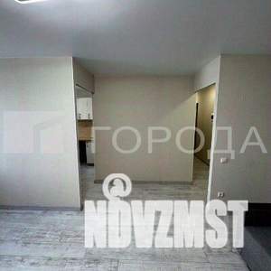 2-к квартира, вторичка, 43м2, 3/4 этаж
