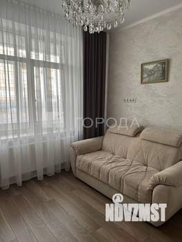 3-к квартира, вторичка, 68м2, 2/5 этаж