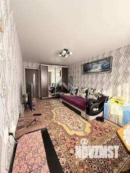 2-к квартира, вторичка, 48м2, 1/5 этаж
