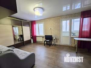 Студия квартира, вторичка, 30м2, 5/14 этаж