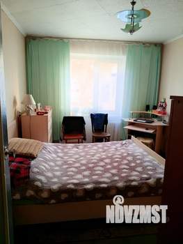2-к квартира, вторичка, 49м2, 1/9 этаж