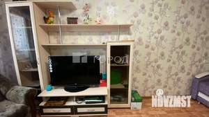 2-к квартира, вторичка, 44м2, 1/9 этаж