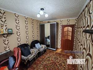 3-к квартира, вторичка, 67м2, 1/9 этаж