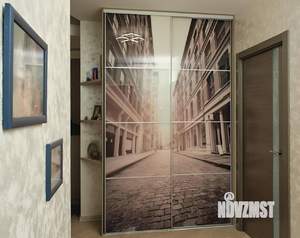 4-к квартира, вторичка, 118м2, 5/17 этаж