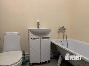 Студия квартира, вторичка, 25м2, 8/18 этаж