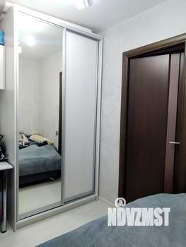 2-к квартира, вторичка, 31м2, 4/5 этаж