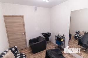 2-к квартира, вторичка, 32м2, 1/10 этаж
