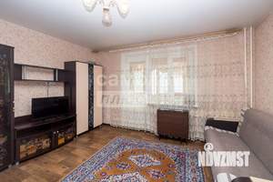 1-к квартира, вторичка, 34м2, 3/9 этаж