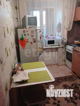 1-к квартира, вторичка, 24м2, 4/5 этаж