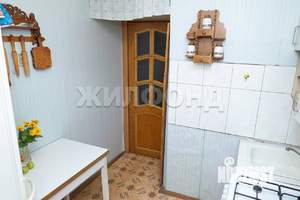 1-к квартира, вторичка, 30м2, 3/5 этаж