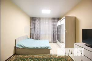 3-к квартира, вторичка, 90м2, 1/6 этаж