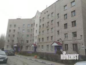 3-к квартира, вторичка, 60м2, 4/5 этаж