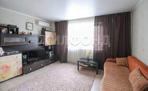 2-к квартира, вторичка, 53м2, 8/9 этаж