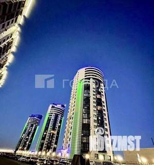2-к квартира, вторичка, 50м2, 4/23 этаж