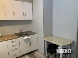 1-к квартира, вторичка, 34м2, 4/10 этаж