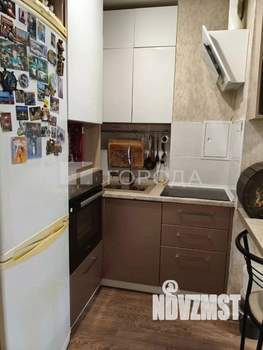 3-к квартира, вторичка, 82м2, 1/17 этаж