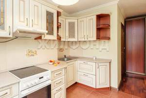 2-к квартира, вторичка, 43м2, 3/9 этаж