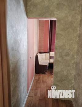 1-к квартира, вторичка, 33м2, 6/9 этаж