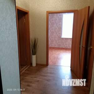 1-к квартира, вторичка, 34м2, 2/11 этаж
