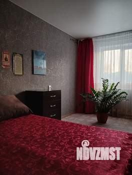 2-к квартира, вторичка, 44м2, 1/5 этаж