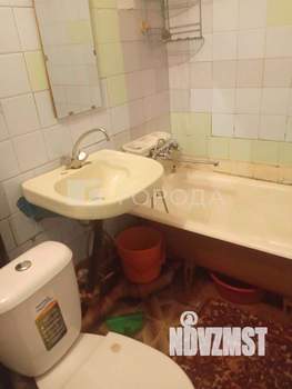 2-к квартира, вторичка, 45м2, 2/5 этаж