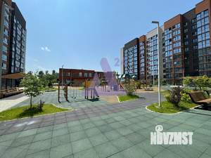 3-к квартира, сданный дом, 71м2, 13/17 этаж