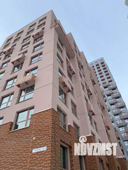 4-к квартира, вторичка, 86м2, 8/11 этаж