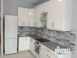 1-к квартира, вторичка, 42м2, 2/13 этаж