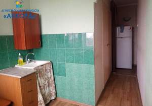 2-к квартира, вторичка, 44м2, 4/5 этаж