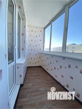 2-к квартира, вторичка, 50м2, 4/10 этаж