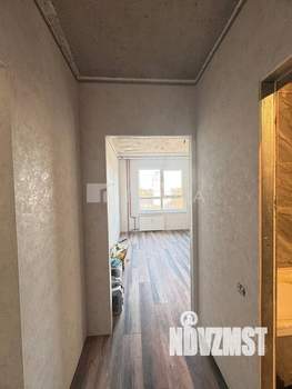 2-к квартира, вторичка, 40м2, 6/13 этаж