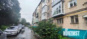 2-к квартира, вторичка, 43м2, 4/5 этаж