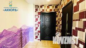 1-к квартира, вторичка, 33м2, 14/16 этаж