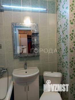 Студия квартира, вторичка, 23м2, 5/15 этаж
