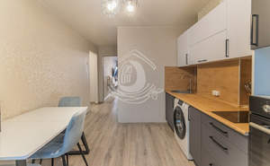 1-к квартира, вторичка, 37м2, 7/10 этаж