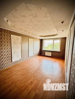 4-к квартира, вторичка, 96м2, 6/9 этаж