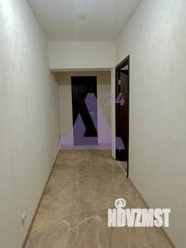 1-к квартира, вторичка, 40м2, 3/10 этаж