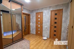 2-к квартира, вторичка, 55м2, 8/9 этаж