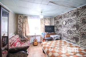 1-к квартира, вторичка, 20м2, 2/5 этаж