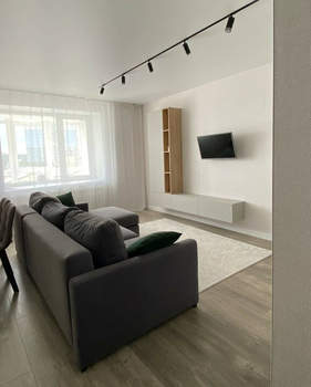 3-к квартира, вторичка, 91м2, 5/16 этаж