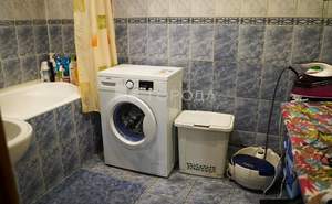 4-к квартира, вторичка, 100м2, 2/10 этаж