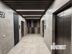 2-к квартира, вторичка, 54м2, 11/24 этаж