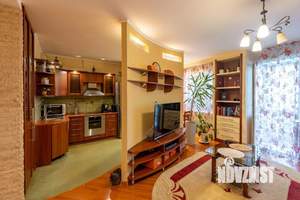 3-к квартира, вторичка, 95м2, 1/10 этаж