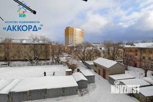 1-к квартира, вторичка, 35м2, 4/9 этаж