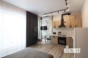 Студия квартира, вторичка, 25м2, 3/11 этаж